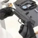 Pistolet na kule gumowe T4E Impax P68 Set kal. .68 CO2 <16 J (344-123)